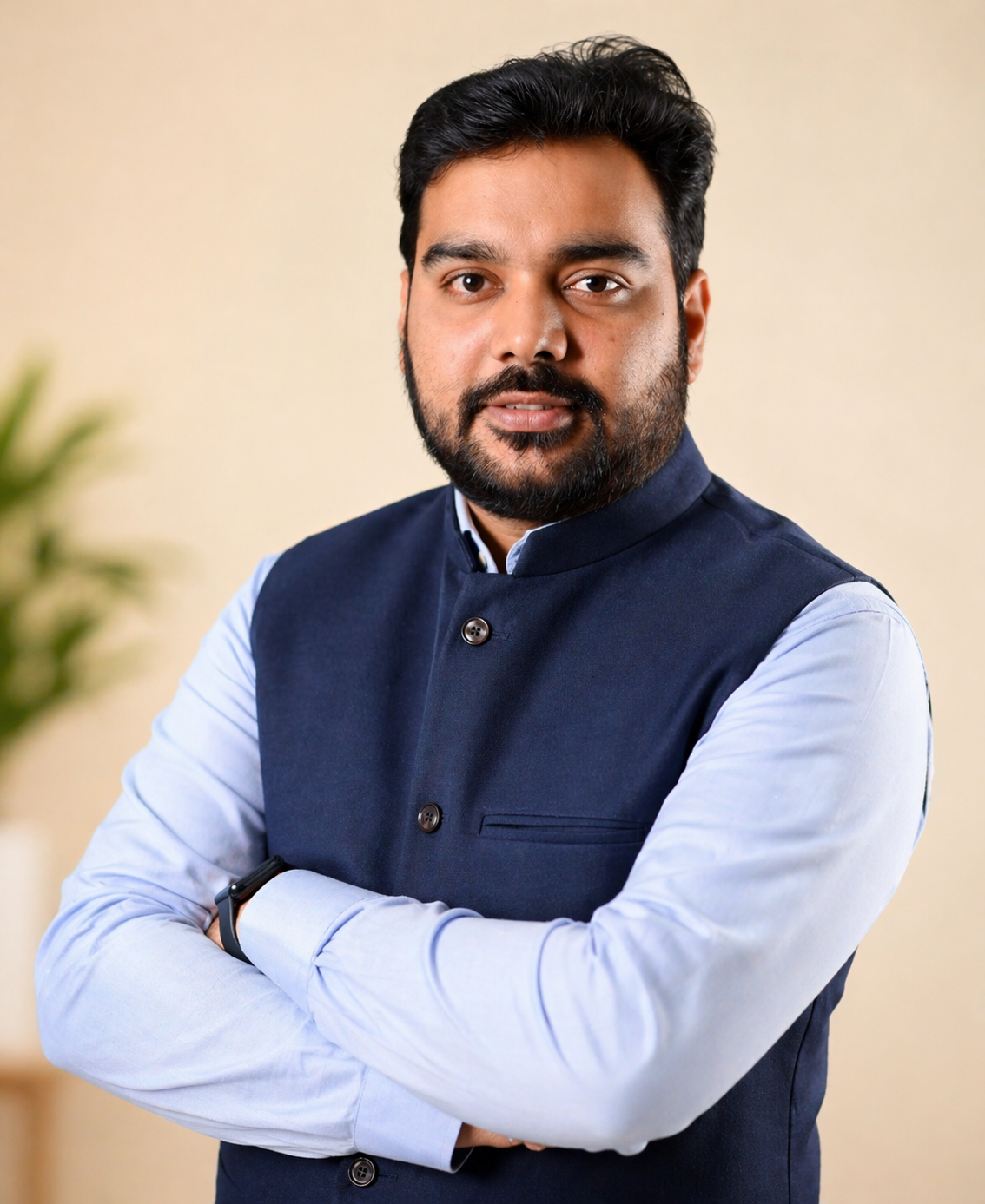 Dr. Amit Verma