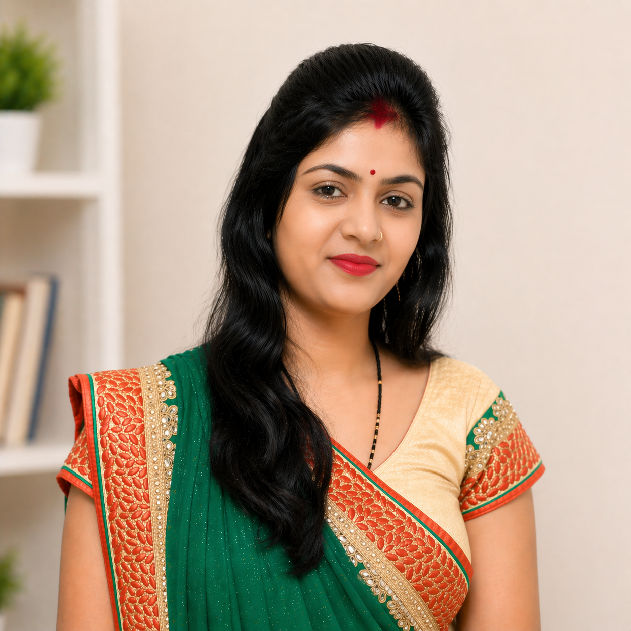 Priya Badsara