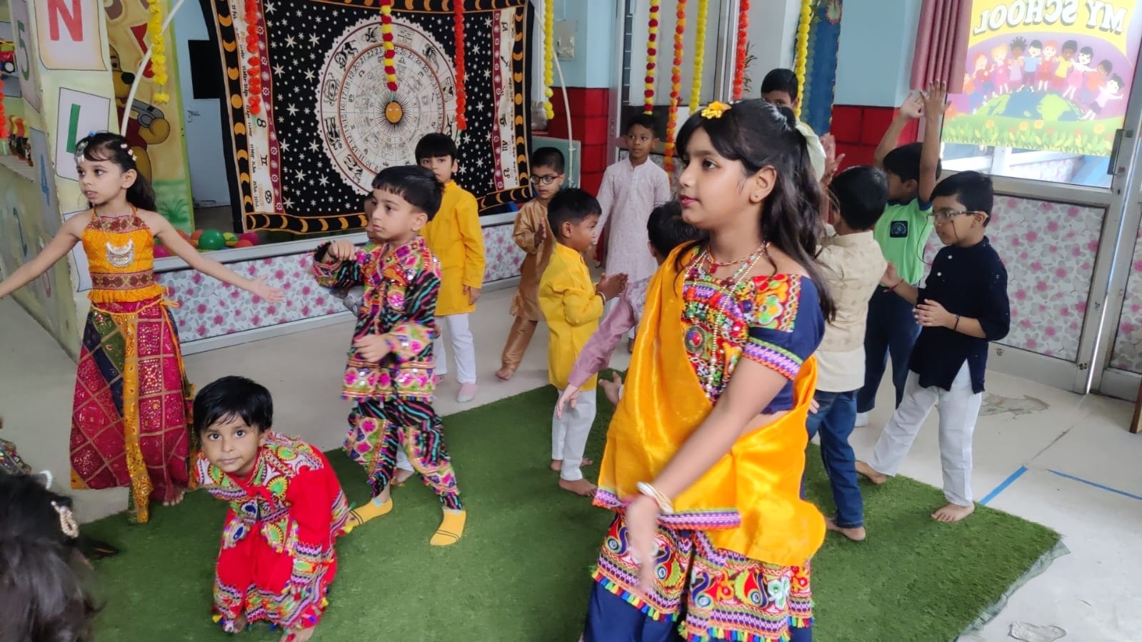 Aarambh campus